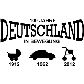 Deutschland rollatoren