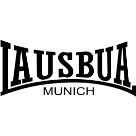 Lausbua Munich rotzlffel