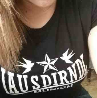 lausdirnd lausdearndl lausderndl munich mnchen
                t-shirt aus Cali Kolumbien