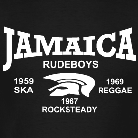 ska
            reggae rocksteady jamaica jamaika kingston musik music punk
            mnchen Munich